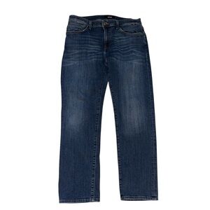 Mavi Jeans Zach Straight Leg 34x30